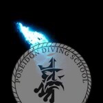 Deep sea Poseidon